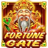 Fortune Gate cover