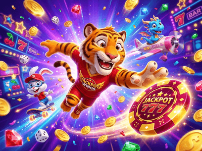 Premium PHLRuby Online Casino Gaming Interface