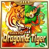 Dragon Tiger cover